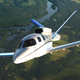 Illustration for article titled The Cirrus Vision SF50 Might Be The Easiest Way To Get Your Own Private Jet